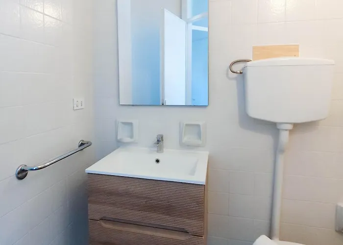 Ariston Superior Fronte Mare Apartament Lido di Jesolo