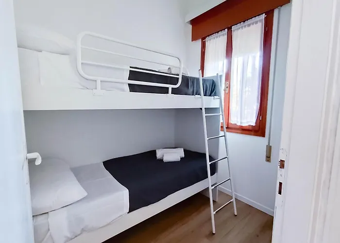 Ariston Superior Fronte Mare *
