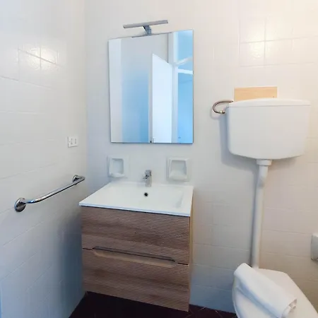 Ariston Superior Fronte Mare Apartment Lido di Jesolo