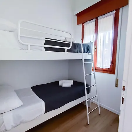 Ariston Superior Fronte Mare *