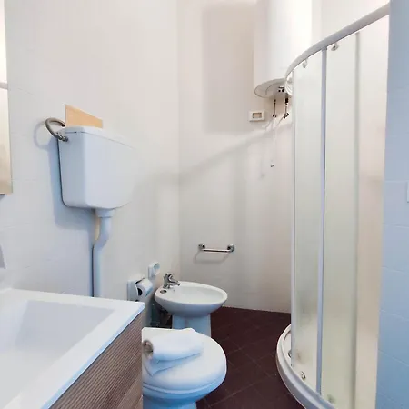 Ariston Superior Fronte Mare Lido di Jesolo