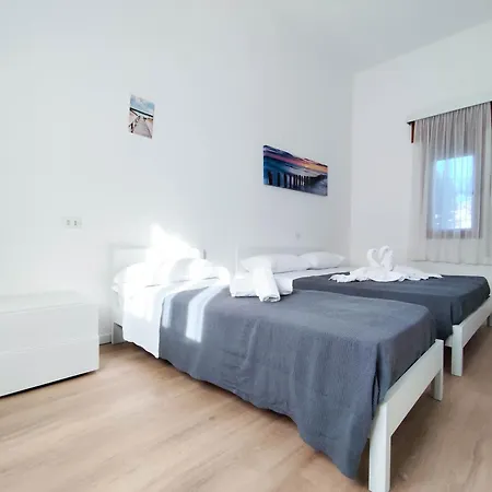 Ariston Superior Fronte Mare 리도 디 예솔로