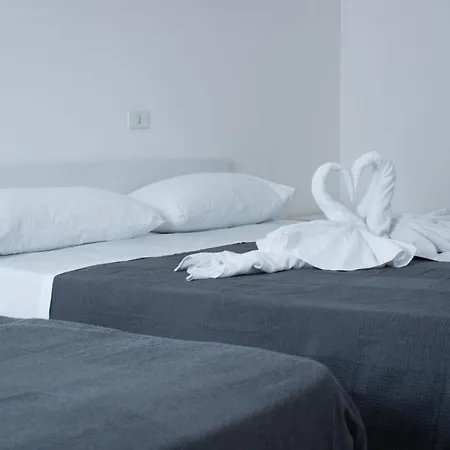 Ariston Superior Fronte Mare