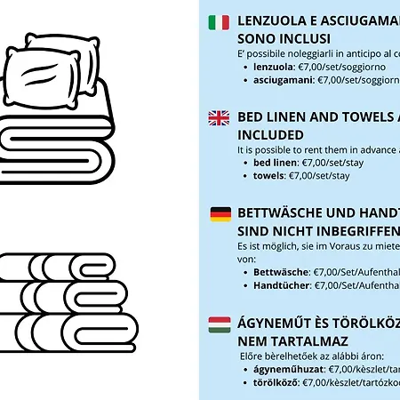 Appartamento Ariston Superior Fronte Mare