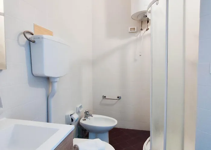 Ariston Superior Fronte Mare Lido di Jesolo