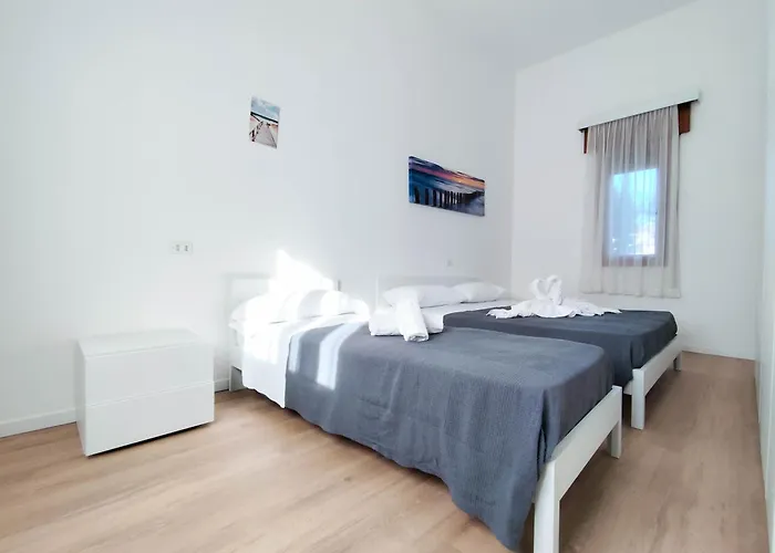 Ariston Superior Fronte Mare Lido di Jesolo