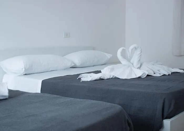 Ariston Superior Fronte Mare