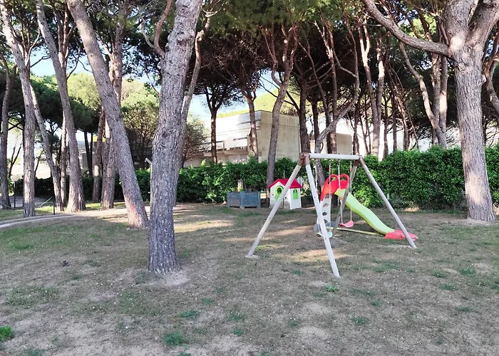 Ariston Superior Fronte Mare Apartamento Lido di Jesolo