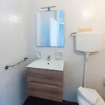 Ariston Superior Fronte Mare Apartmán Lido di Jesolo