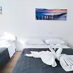Ariston Superior Fronte Mare Apartmán