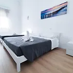 Apartmán Ariston Superior Fronte Mare *