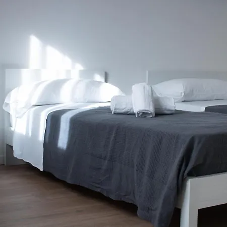 Appartement Ariston Superior Fronte Mare