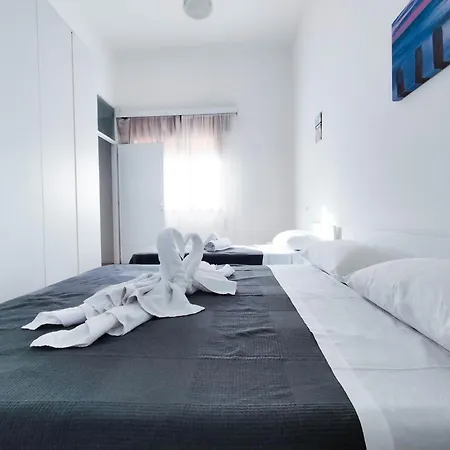 Appartement Ariston Superior Fronte Mare *
