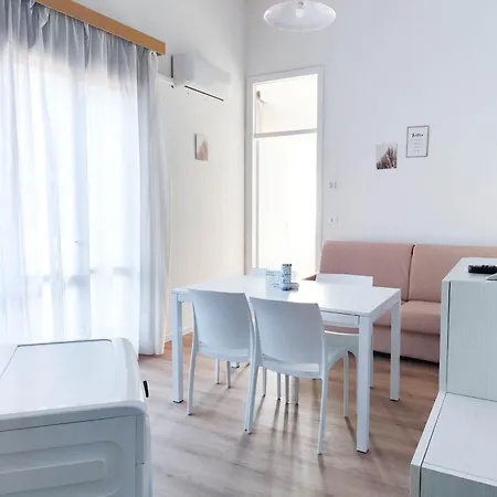 Ariston Superior Fronte Mare Lido di Jesolo