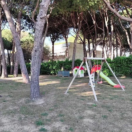 Ariston Superior Fronte Mare Apartmán Lido di Jesolo
